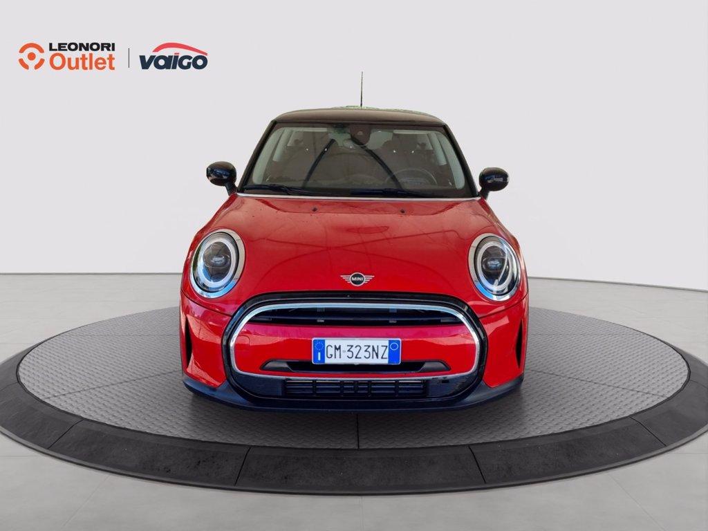 MINI Mini 3p 1.5 cooper classic del 2023