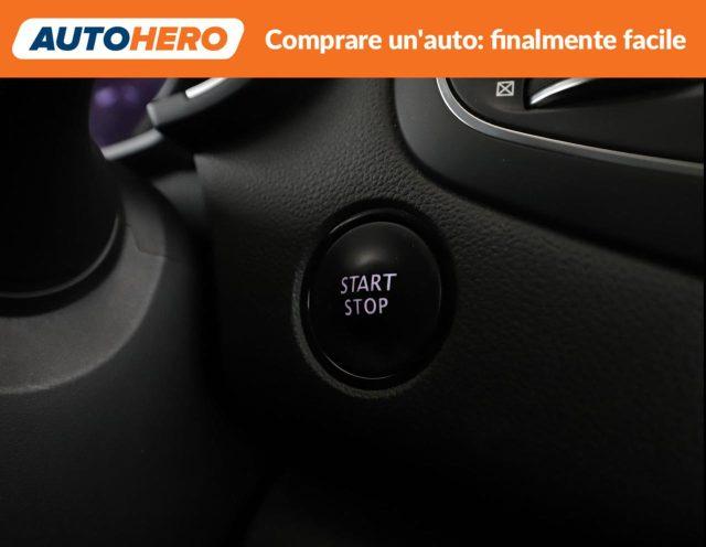 RENAULT Megane Mégane Sporter Blue dCi 115 CV EDC Intens