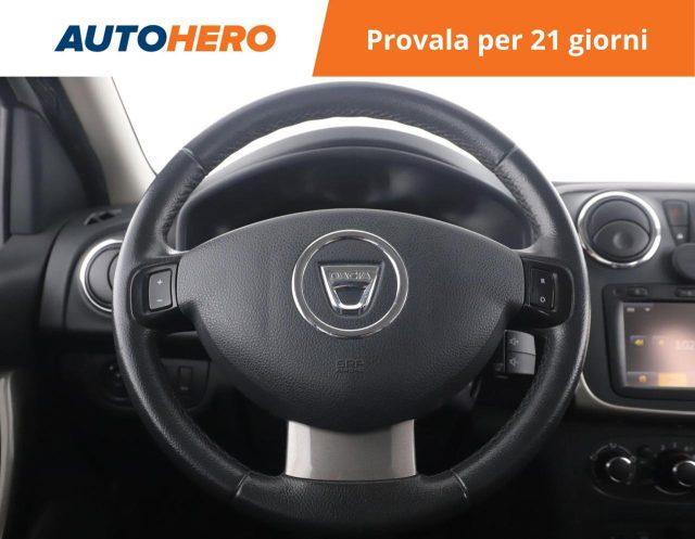 DACIA Sandero Stepway 900 TCe 12V 90CV Prestige
