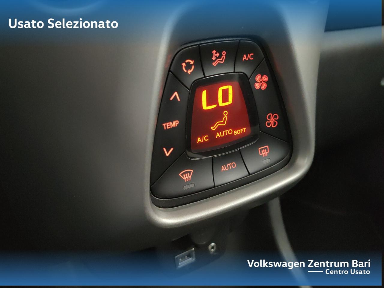 Toyota Aygo 5p 1.0 x-play my15