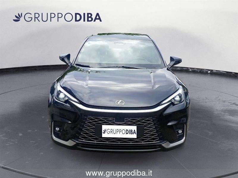 Lexus LBX 1.5 hybrid Relax 4wd
