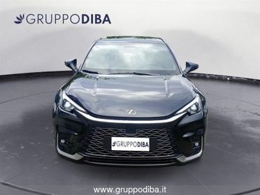 Lexus LBX 1.5 hybrid Relax 4wd