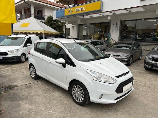 FORD B-Max 1.4 90 CV GPL Business Titanium