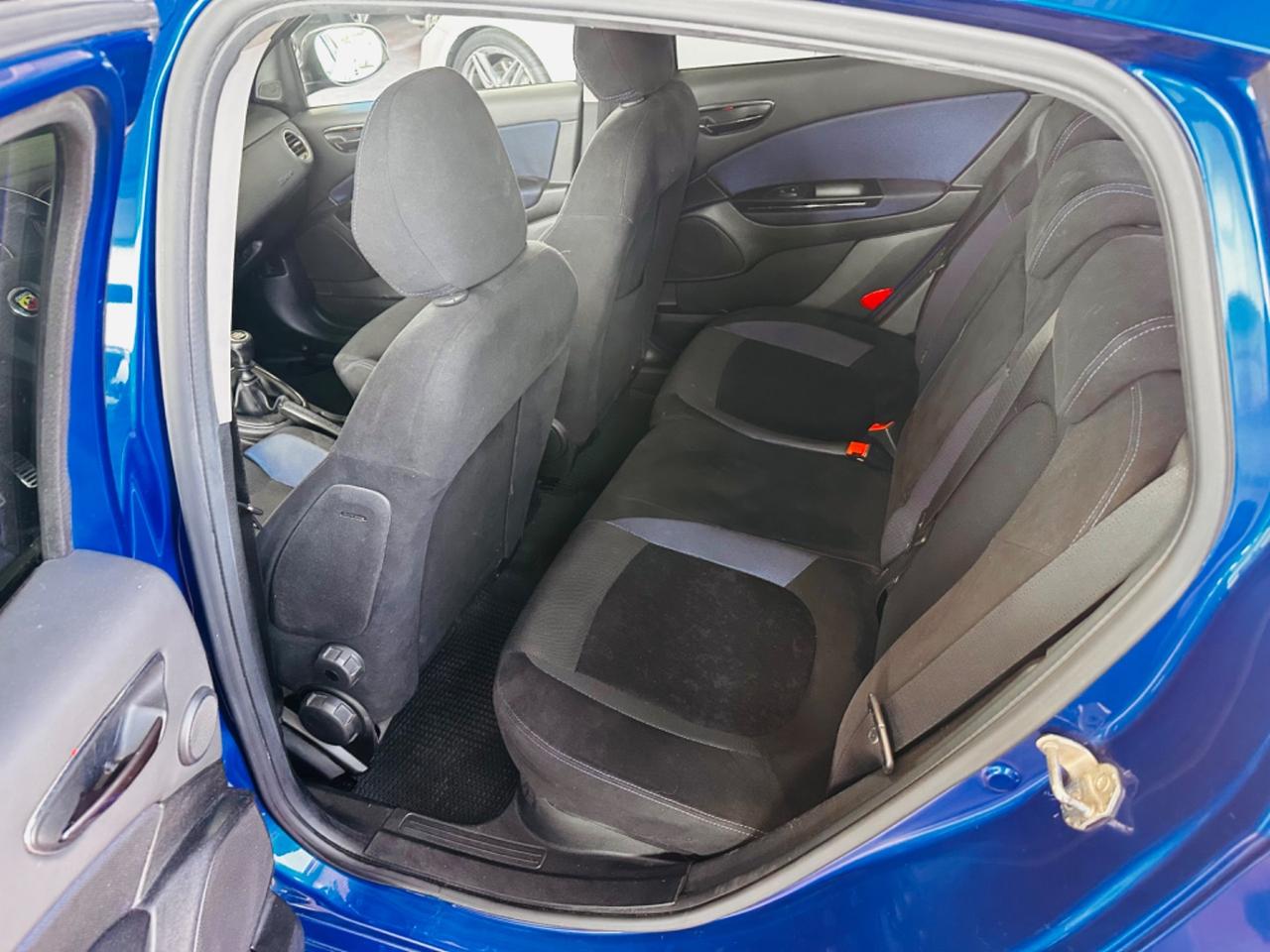 Fiat Bravo 1.9 MJT 150 CV 6Marce Emotion