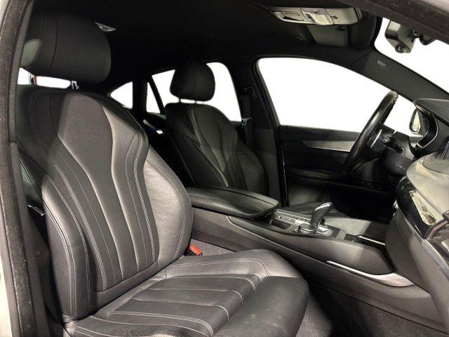 BMW X6 xDrive30d 249CV Msport