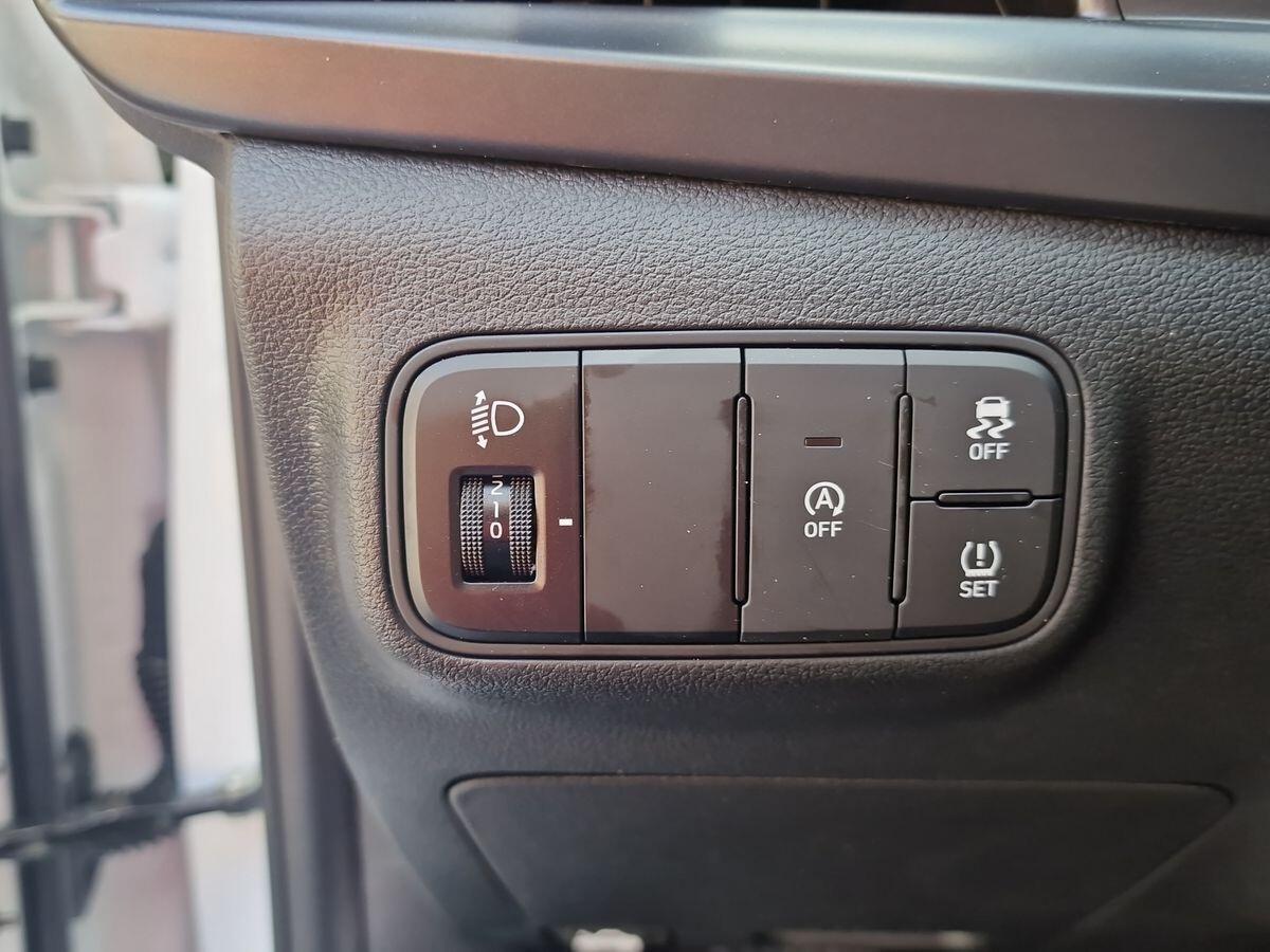 HYUNDAI I20 1.2 CONNECTLINE