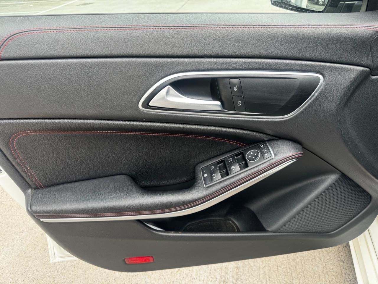 Mercedes-benz CLA 200 d 4Matic Premium AMG 2016