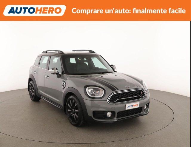 MINI Countryman 2.0 Cooper SD Boost Countryman Automatica