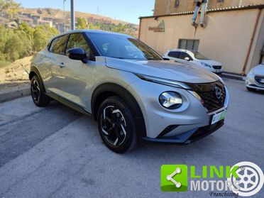 NISSAN Juke 1.6 HEV N-Connecta