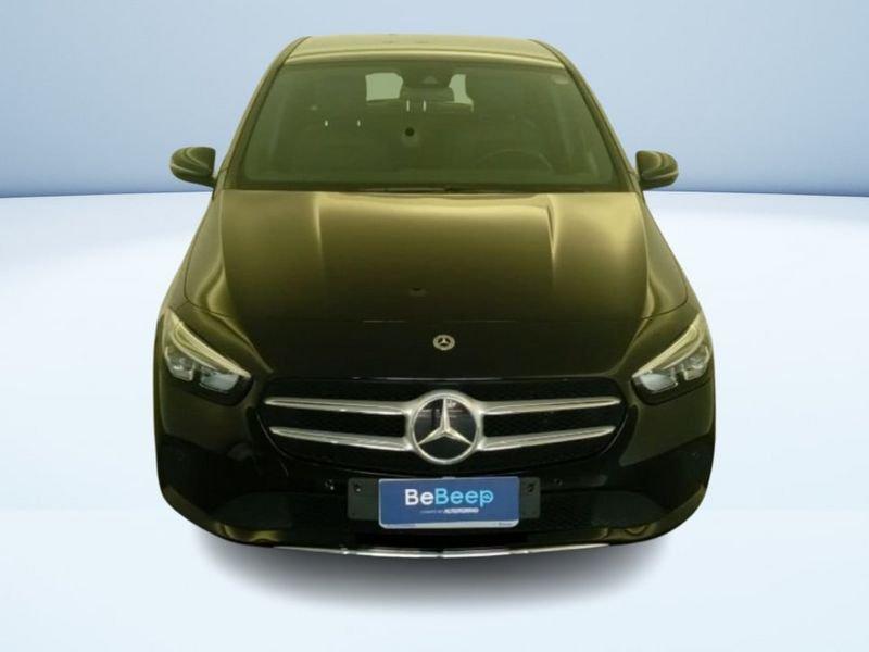 Mercedes-Benz Classe B B 250 E PHEV (EQ-POWER) SPORT AUTO