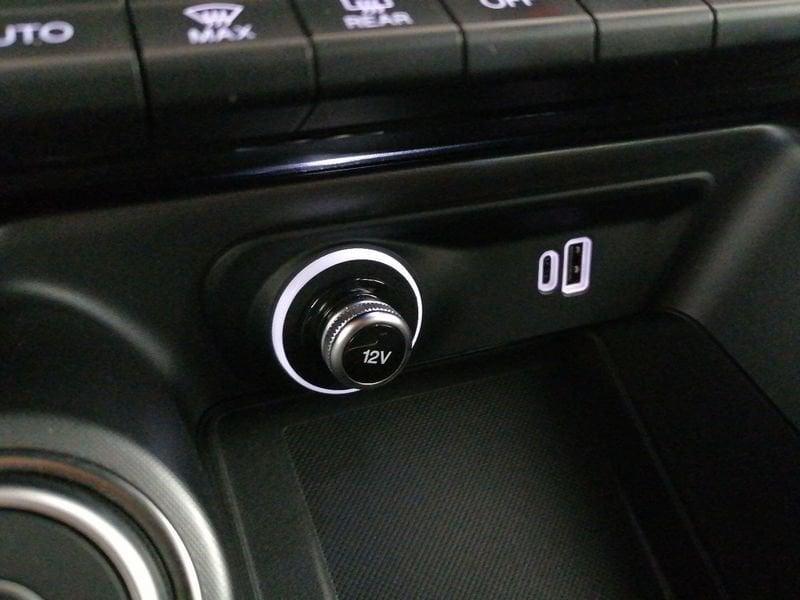 Alfa Romeo Tonale 1.5 hybrid Super 130cv tct7