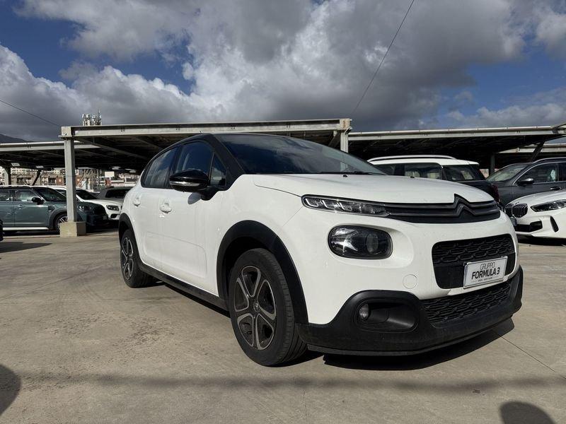 Citroën C3 C3 PureTech 82 Feel