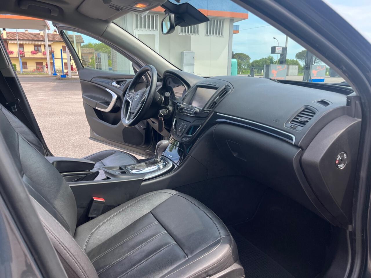 Opel Insignia 2.0