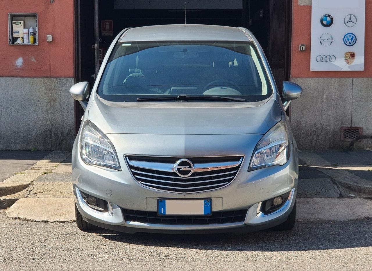 Opel Meriva 1.6 CDTI 110CV Start&Stop Cosmo