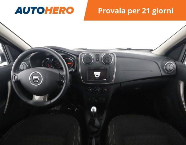 DACIA Logan MCV 1.5 dCi 8V 90CV Lauréate
