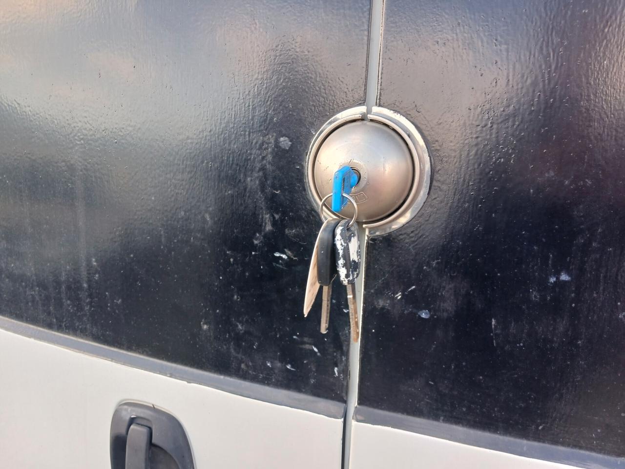 Peugeot Bipper COMPRESO IVA