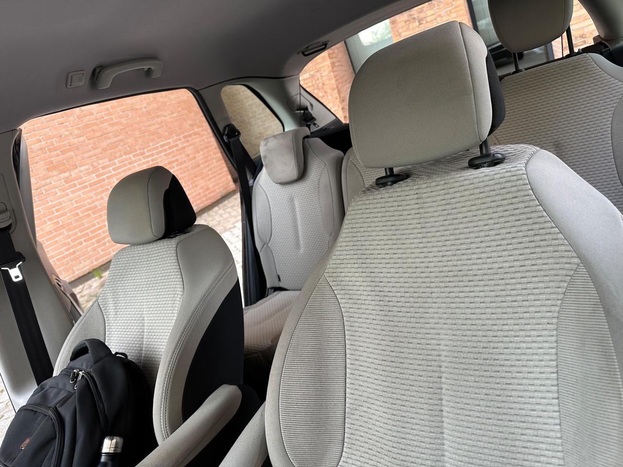 Citroen C4 Grand Picasso 1.6 VTi 120 Style