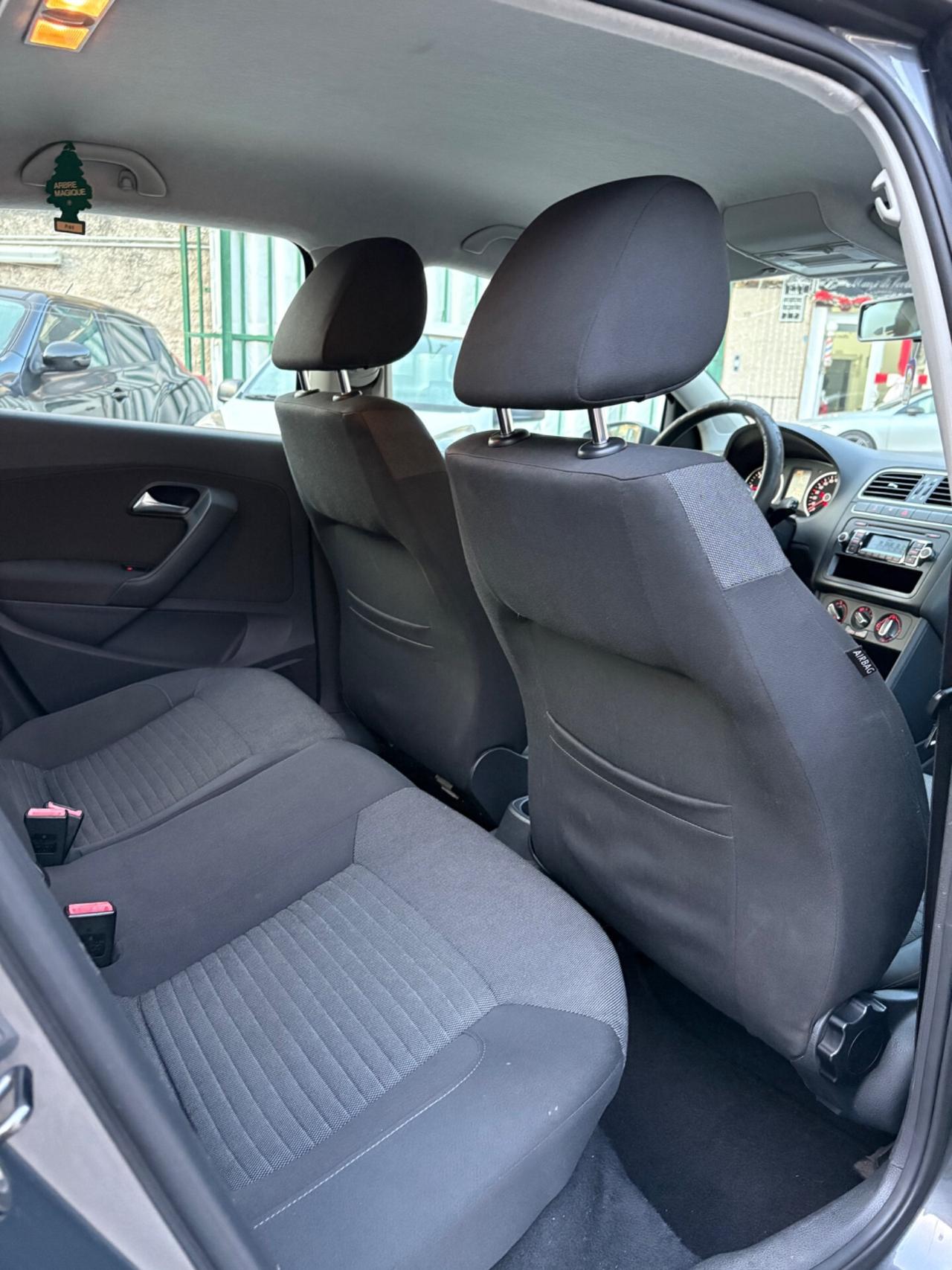 Volkswagen Polo 1.6 TDI 90CV magnifiche condizioni