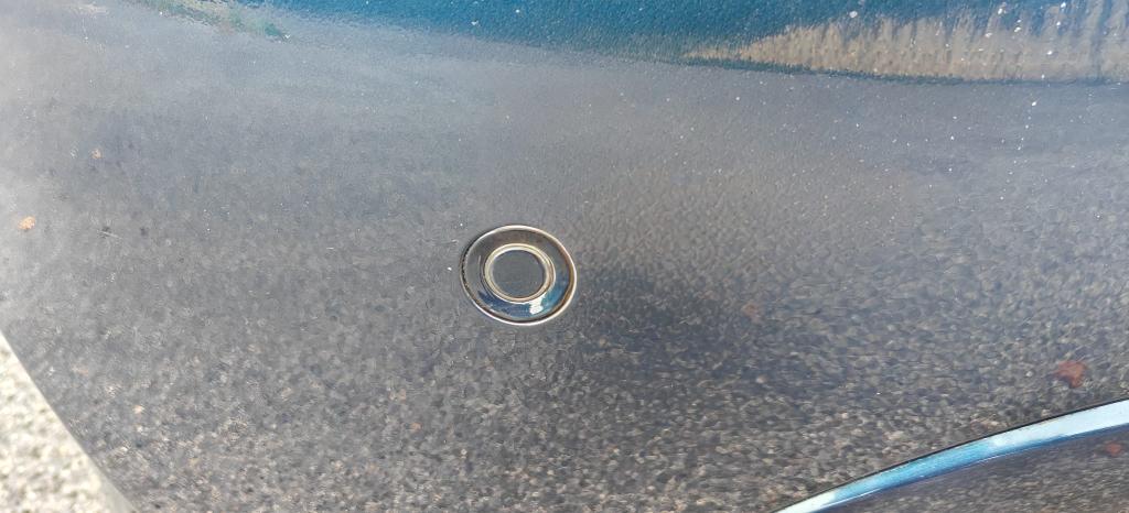 Lancia Ypsilon 5 Porte Ypsilon 1.2 Platinum 69cv my16