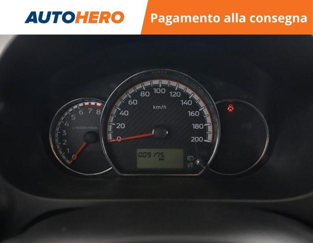 MITSUBISHI Space Star 1.2 Invite Radio
