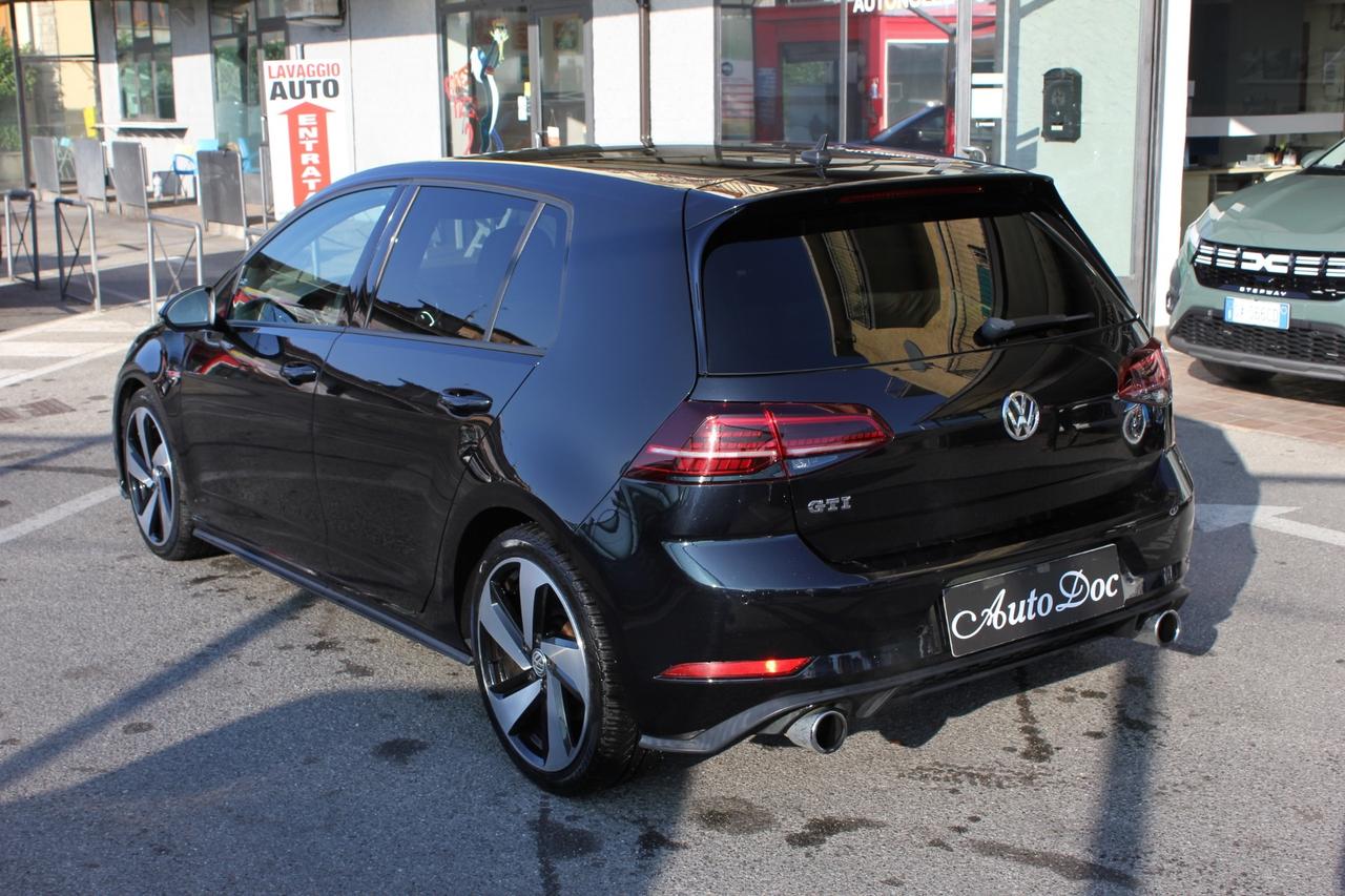 Volkswagen Golf GTI Performance 2.0 TSI DSG 5p. BELLISSIMA!