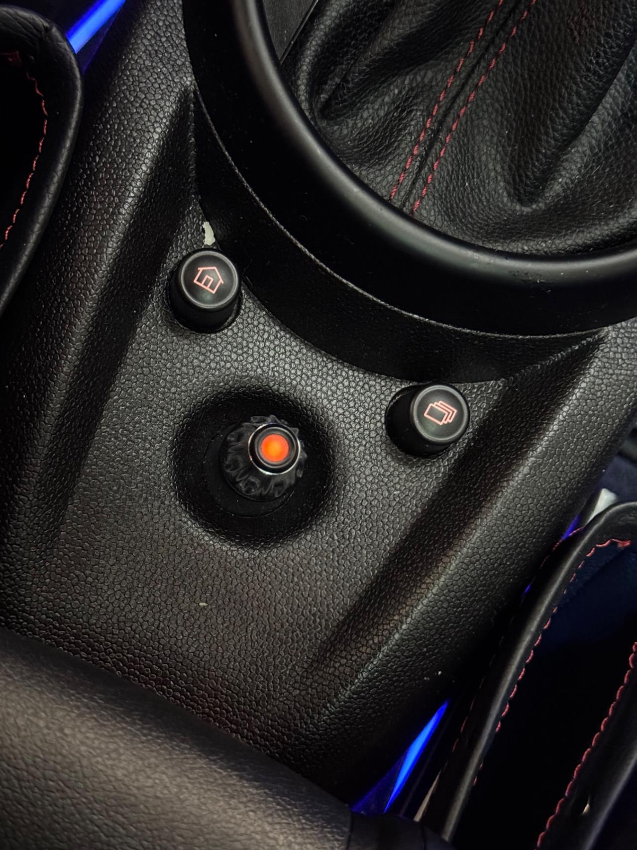 Mini Countryman John Cooper Works 2.0 SD ADATTA NEOPATENTATI
