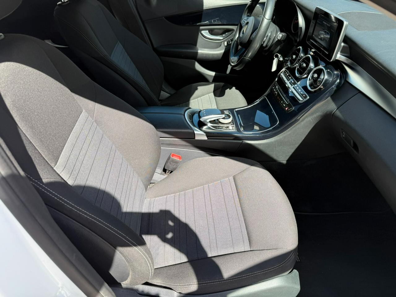 Mercedes-benz C 200 d S.W. Auto Executive