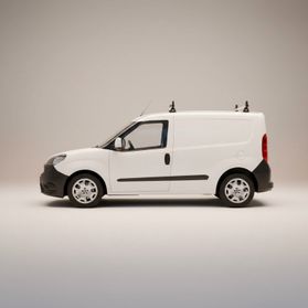 FIAT Doblò 3ª serie Doblò 1.4 T-Jet Natural ...