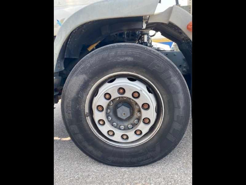 IVECO IVECO DAYLI BISARCA carico 5/6 auto