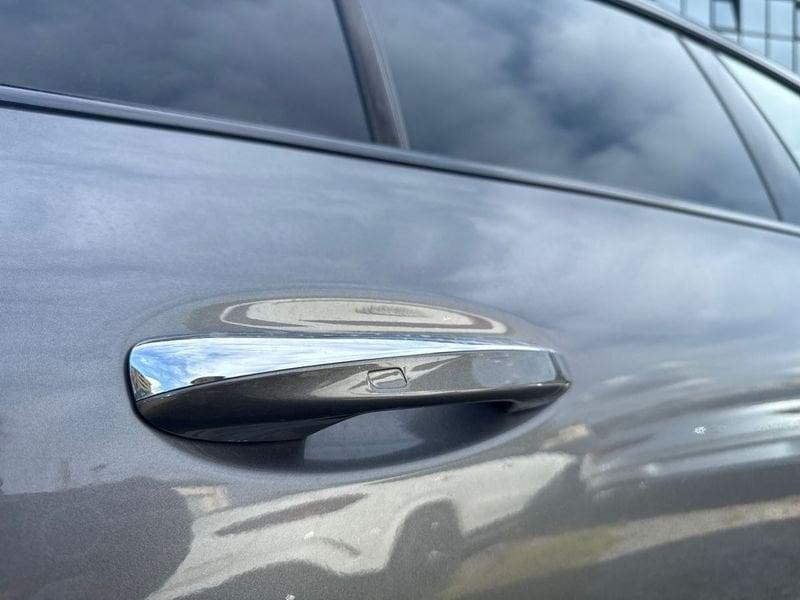 Mercedes-Benz CLA Coupé 200 d Advanced Plus AMG Line Auto