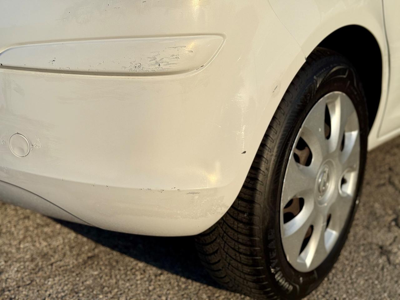 Opel Corsa 1.3 CDTI 95Cv OK NEOPATENTATI 2011