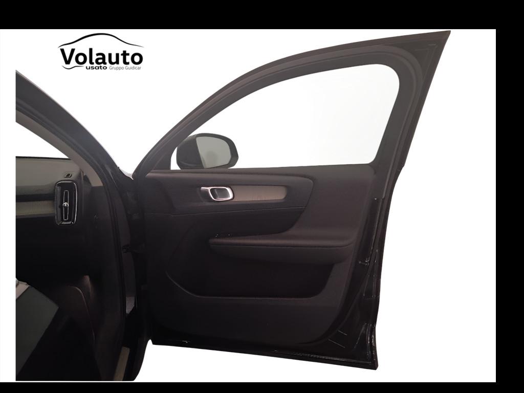 VOLVO XC40 - XC40 2.0 d3 Inscription geartronic my20