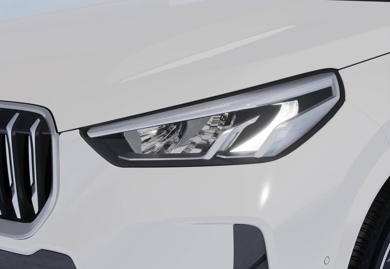 BMW X1 sDrive20d 48V MSport