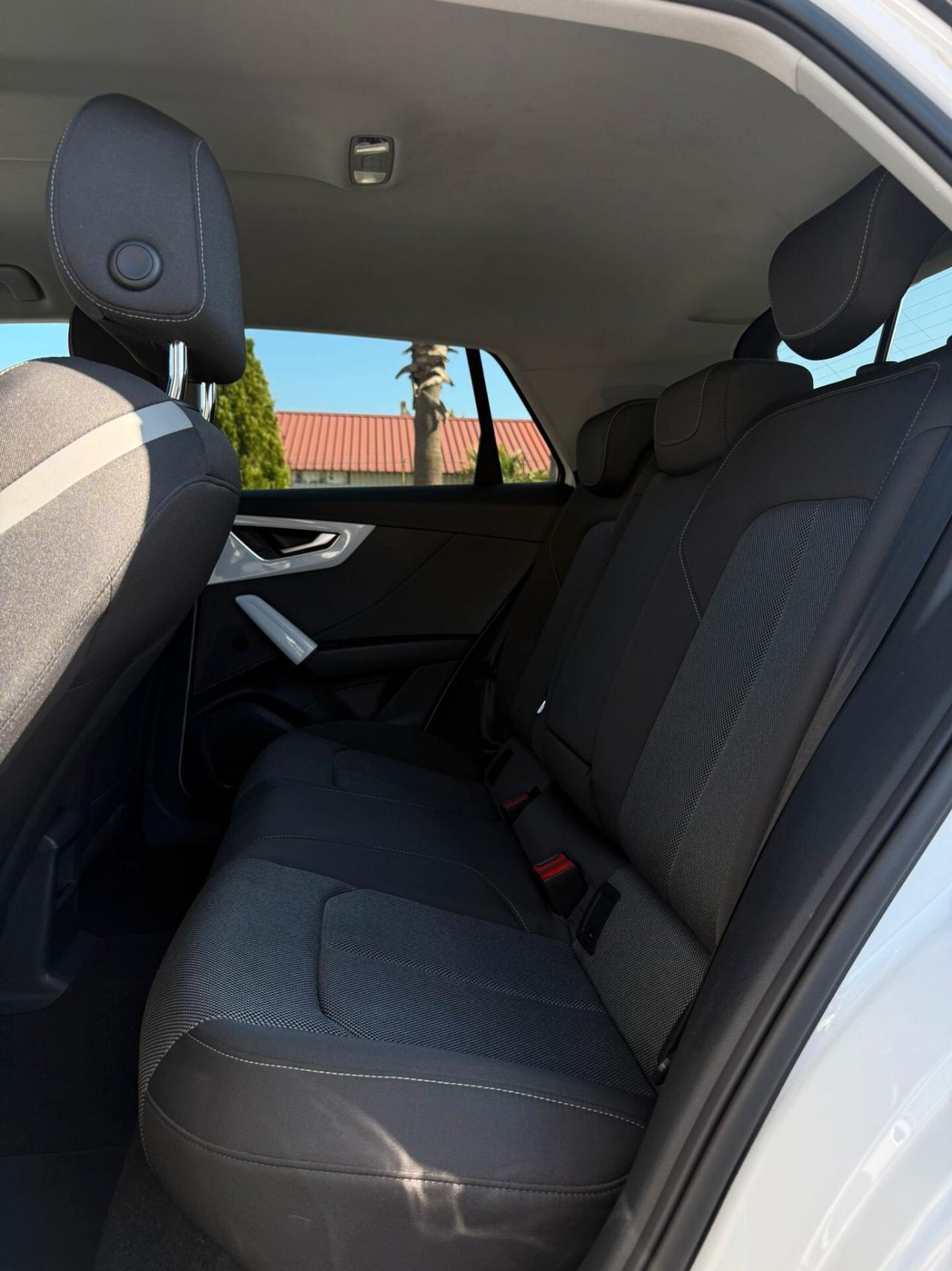 Audi Q2 2.0 TDI quattro S tronic Sport