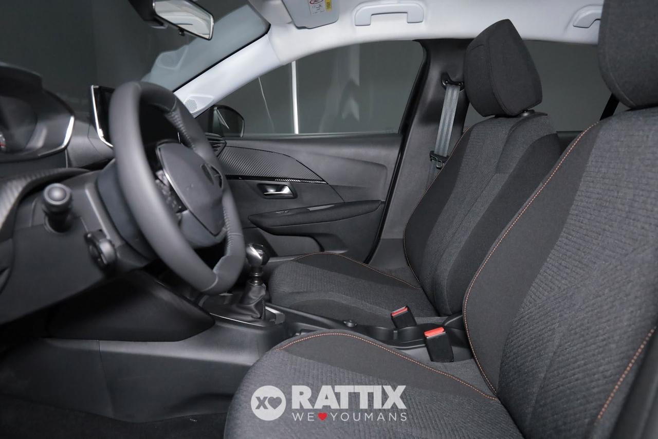 Peugeot 208 1.2 Puretech 100CV Style