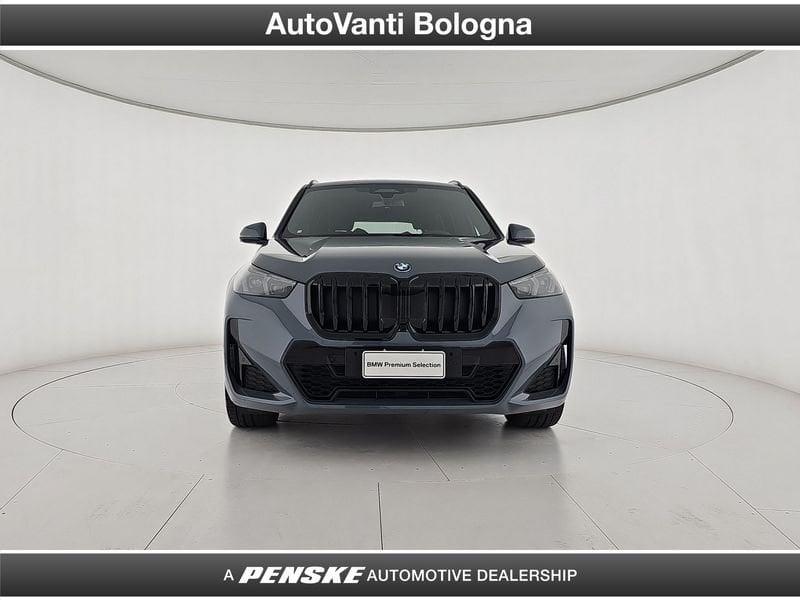 BMW X1 X1 xdrive 25e MSport Pro auto