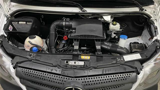 MERCEDES-BENZ Sprinter F43/33 311 CDI prezzo X rivenditori