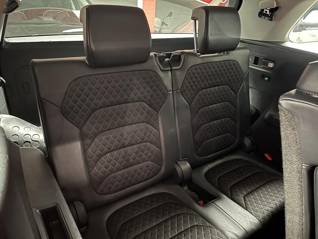 Skoda Kodiaq 2.0 TDI 4x4 DSG 7posti