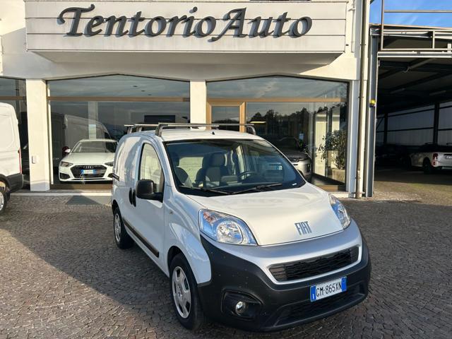 FIAT Fiorino 1.3 MJT 95CV Cargo sx