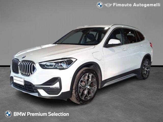 BMW X1 xDrive25e xLine Aut. + Tetto apr.
