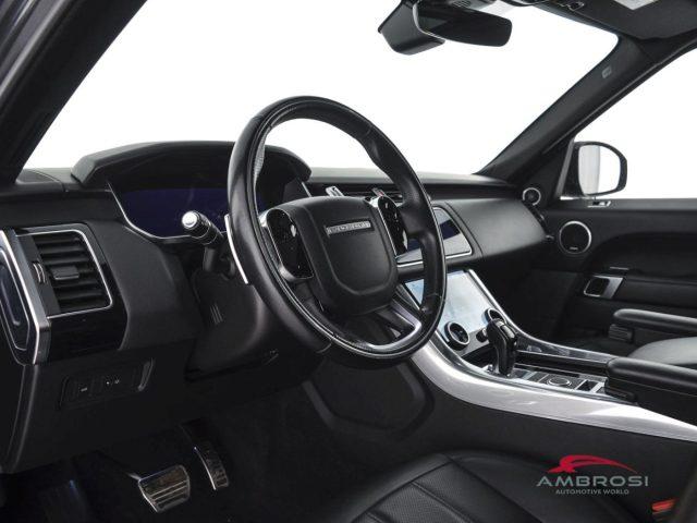 LAND ROVER Range Rover Sport 3.0D l6 249 CV HSE Dynamic Stealth