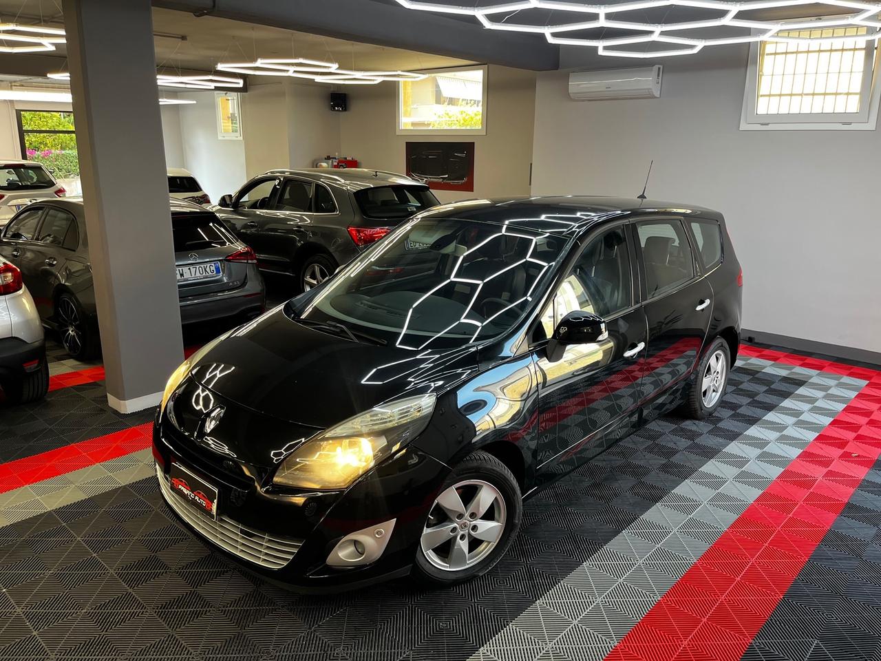 Renault Grand Scenic 1.5 dCi Dynamique 7 posti - FABIANOAUTO