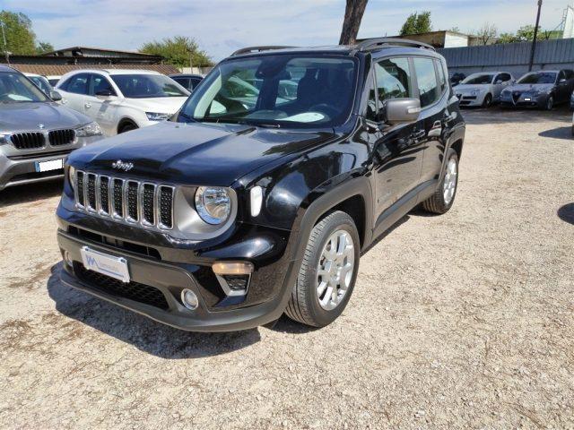 JEEP Renegade 1.0 T3 Limited GPL CARPLAY,CRUISE,CLIMA,CERCHI