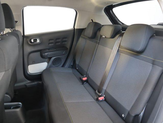 CITROEN C3 PureTech 110CV S&S Max EAT6 *PROMO PARISI GROUP*