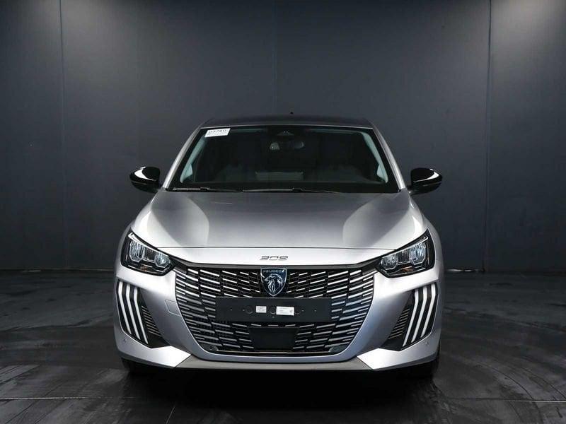Peugeot 208 208 5p 1.2 100cv Allure