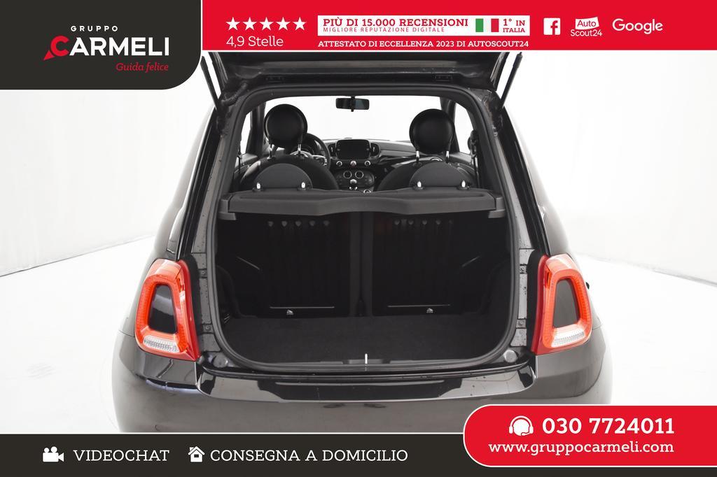 Fiat 500 1.0 FireFly Hybrid Dolcevita