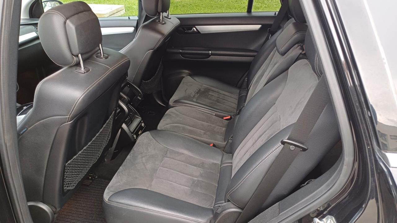 Mercedes-benz R 320 R 320 4 matic premium 7 posti