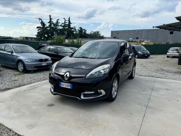 Renault Scenic Scénic XMod 1.5 dCi 110CV Start&Stop Wave Automatico