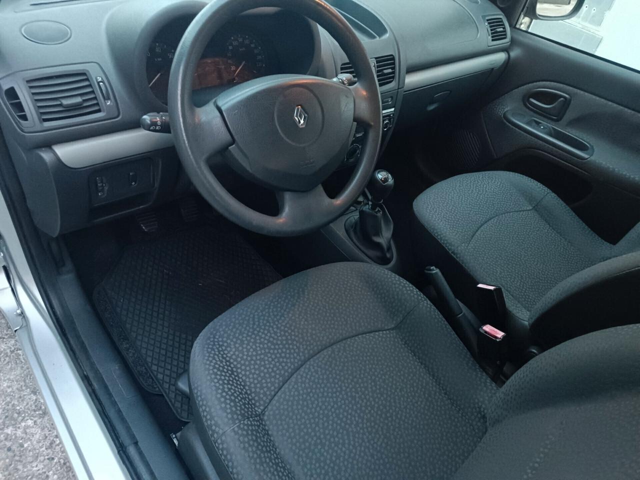 Renault Clio Storia 1.2 GPL garanzia
