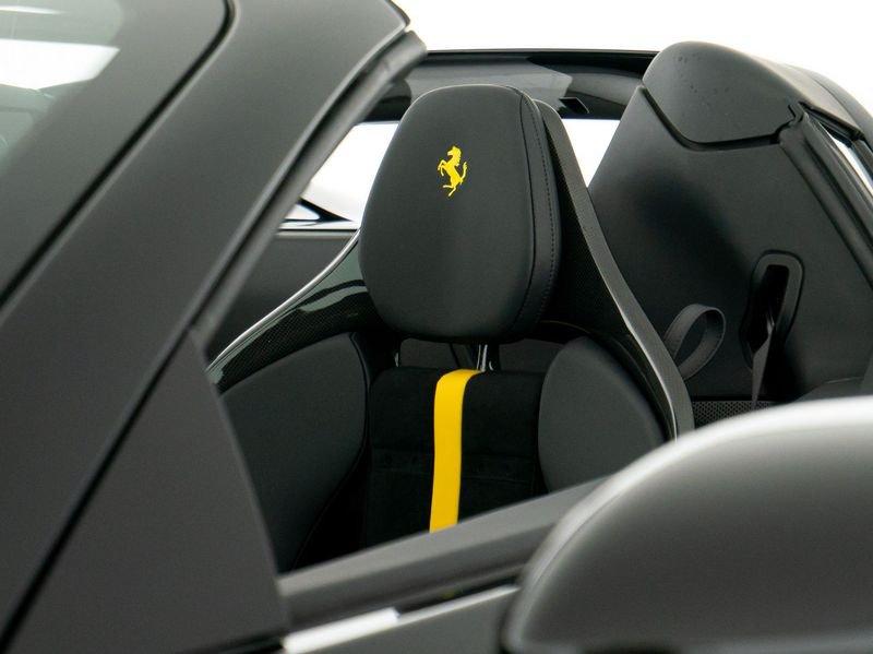 Ferrari 296 GTS 296 GTS